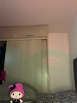 Samantafoxx_ webcam