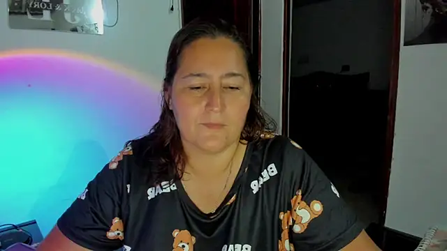 VioletBruces webcam