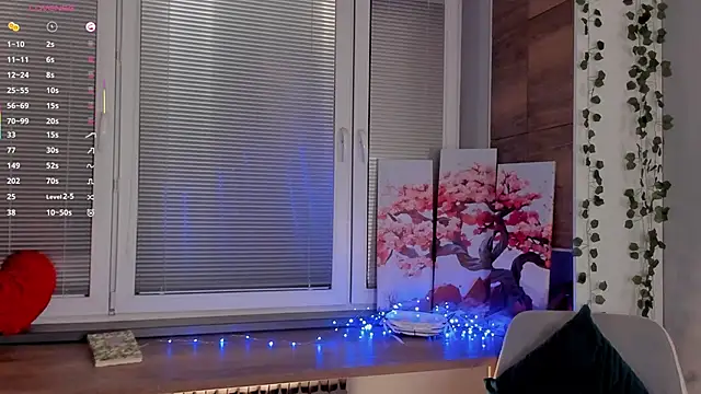 OssieCrews webcam