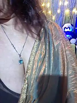alinaarora webcam