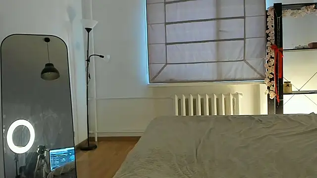 mint_ray webcam
