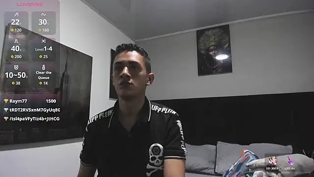 _Alan_Walker_1 webcam