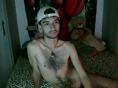 Adrien_polo webcam