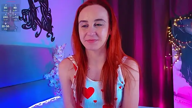 KathrynCanpbell webcam