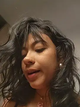 NefertitiXO webcam