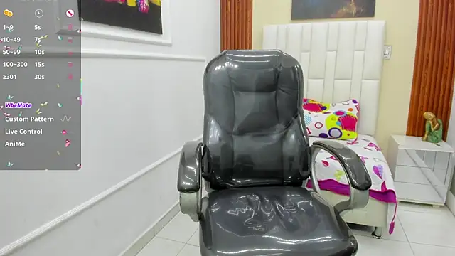 Alice_bensoon webcam