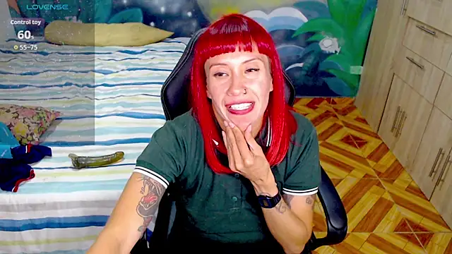 Eimy_lorens webcam
