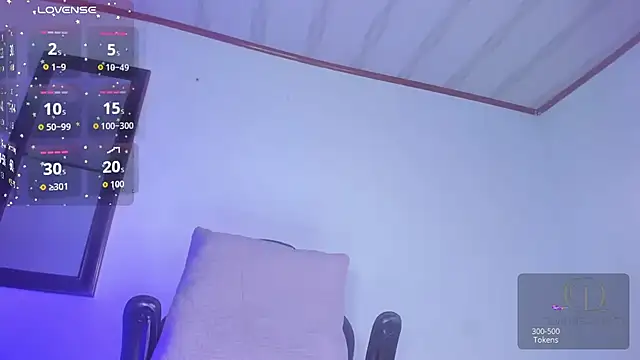 ChannelssDiirty webcam