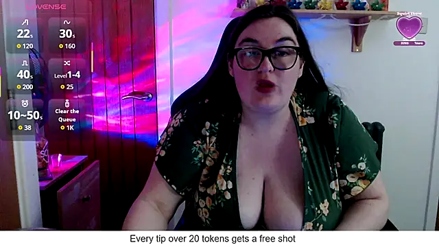Rebecca_Summer webcam