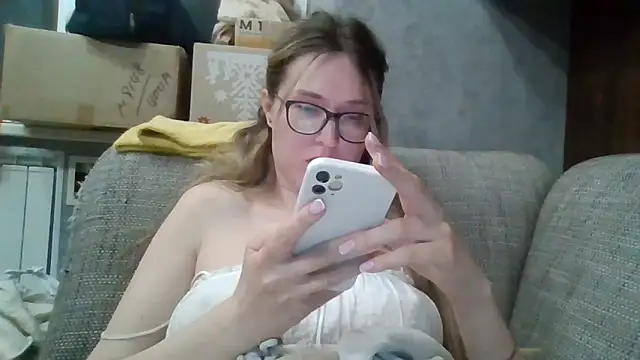 Jugira webcam