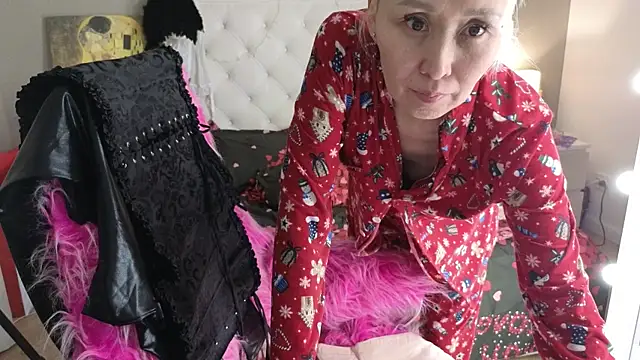 RoxalanaStar webcam