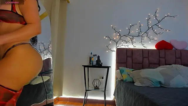 SunnyLeonz webcam