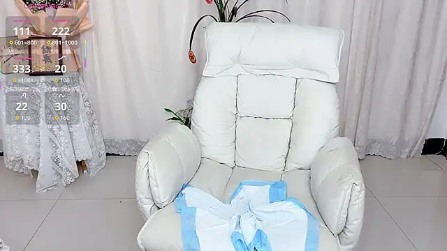 Huahua520_ webcam
