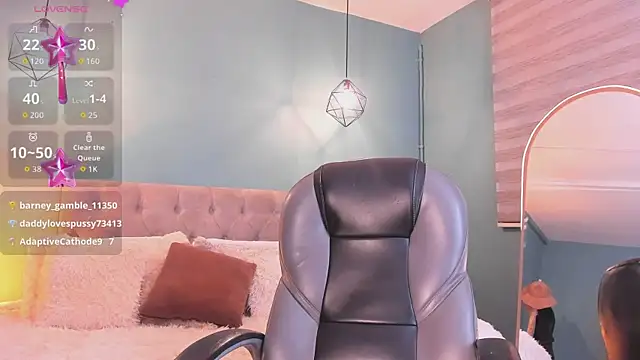Nora_Vennucci webcam
