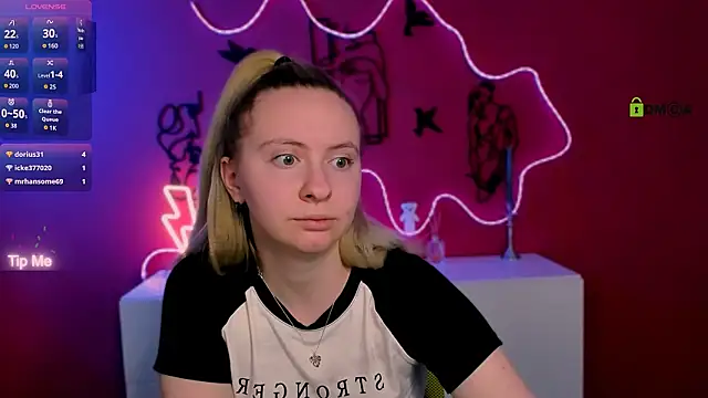 mila_glow1 (G teen) - show boobs