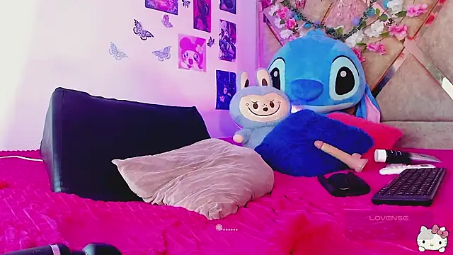 Gabii-Princees webcam
