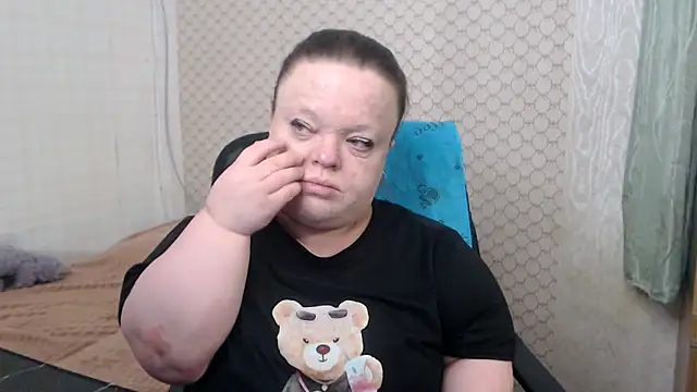 Janiffer_MiMi webcam
