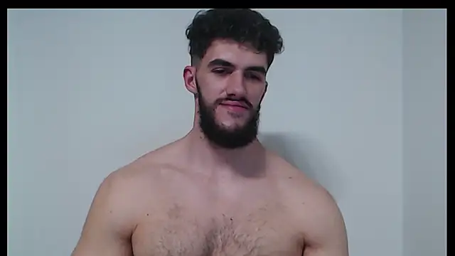 hiddenf (M young) - CUMSHOW