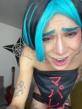 Mydreams69 webcam