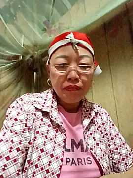 Agnes-baby webcam