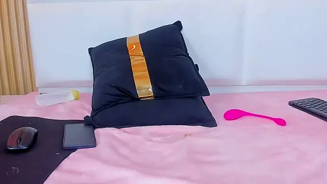 GraceAlexa12 webcam