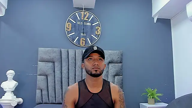 Robin_Rief webcam