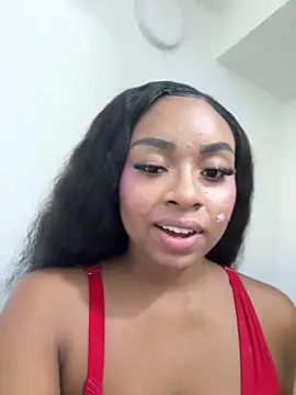 Kloe_rousse01 webcam
