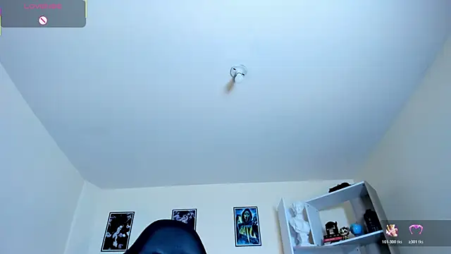 Ravenelle_ webcam