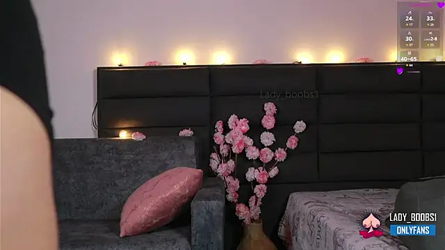 kathieandpovcock1 webcam