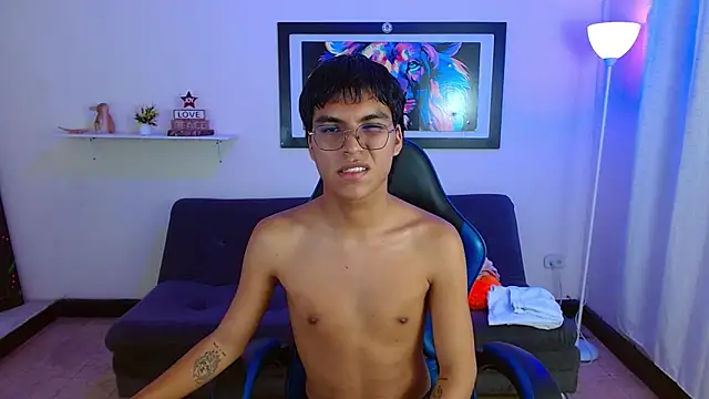 Maecum18 webcam