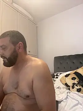 Alis-Mario webcam