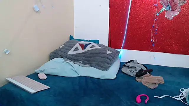 liliimilf webcam