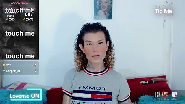 ana_tsxxx webcam
