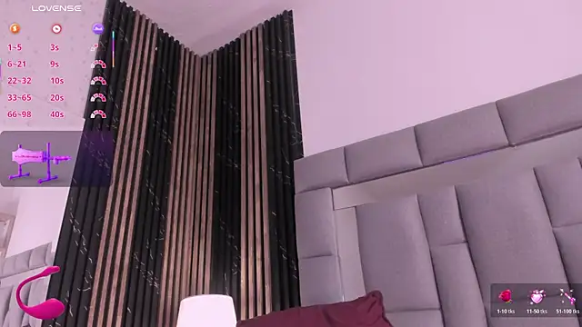 amaia_santini webcam