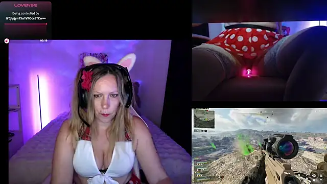 ArchangelTheFrancaise webcam