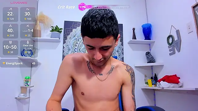 Jey_hot7 webcam