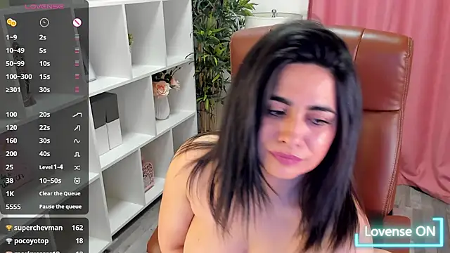 EmaBrownie webcam