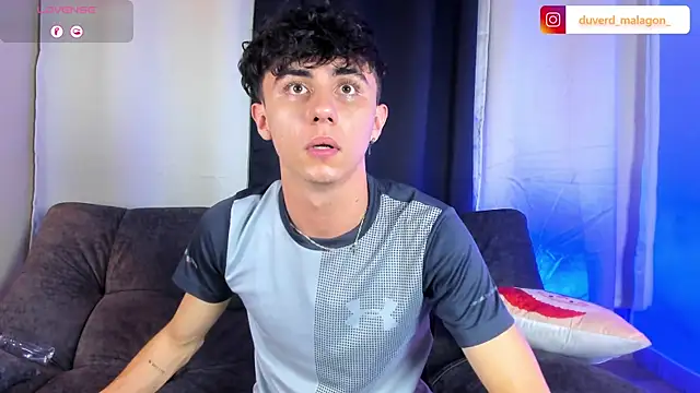 Demian_cute18 webcam