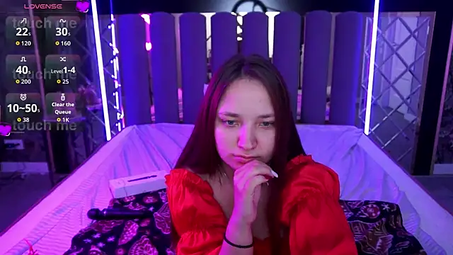 ElysLunar webcam