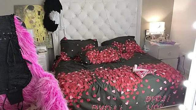 RoxalanaStar webcam