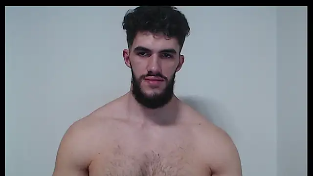 hiddenf (M young) - CUMSHOW