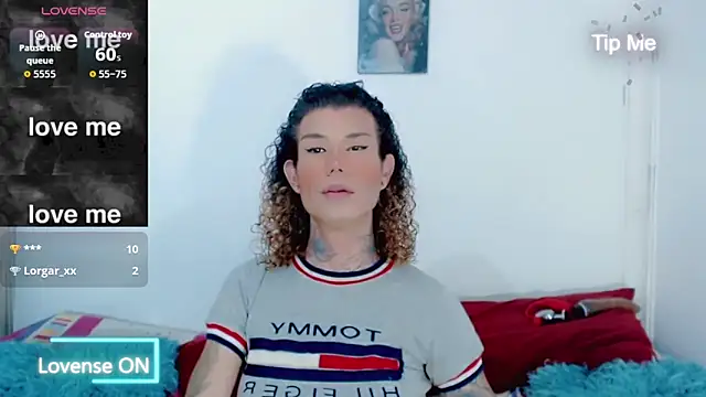 ana_tsxxx webcam
