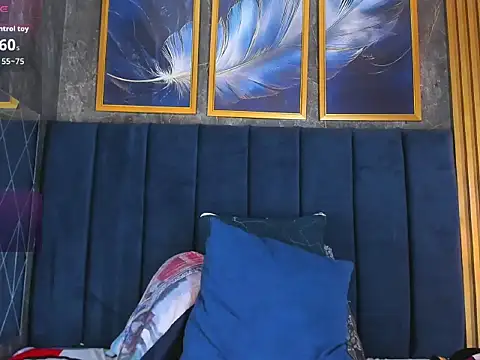 Lancelot_Benwick webcam
