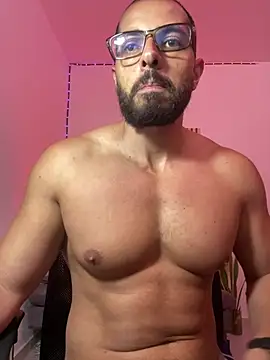 magnumchris webcam