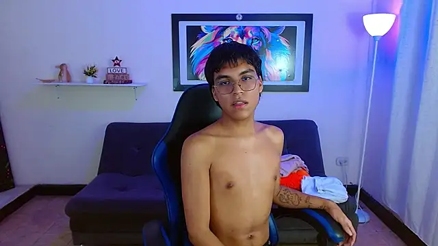 Maecum18 webcam