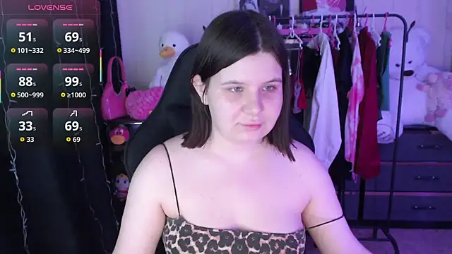 AmyVibess webcam