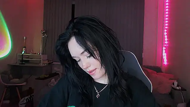 cutefrendlyuser webcam