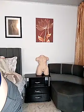 CristalRays webcam