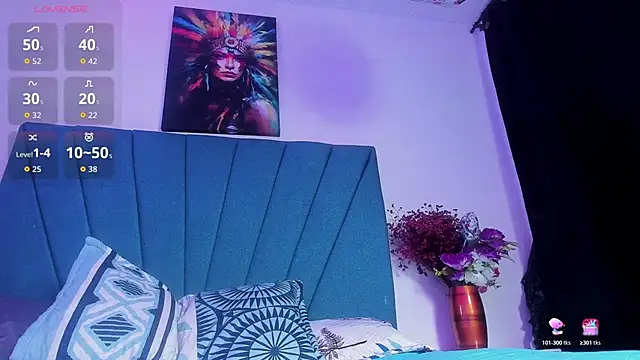 Lola_wish1 webcam