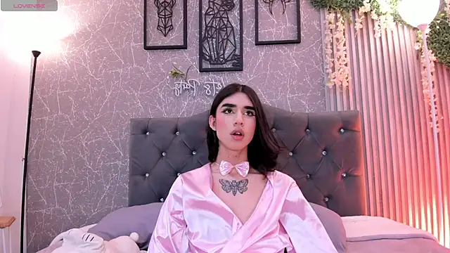 lana_gill1 webcam